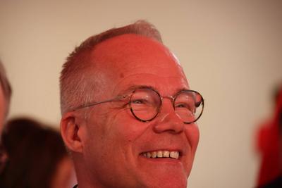 SPD Niedersachsen-stock-foto