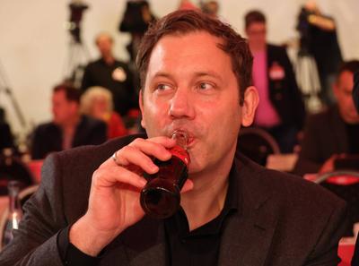 SPD Niedersachsen-stock-foto