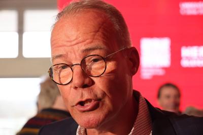 SPD Niedersachsen-stock-foto