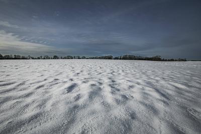 Winterzauber auf der Schw?bischen Alb, Die Schw?bische Alb hat sich in ein winterliches Wunderland verwandelt. Der Heide-stock-foto