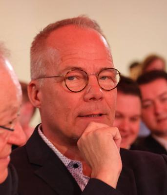 SPD Niedersachsen-stock-foto