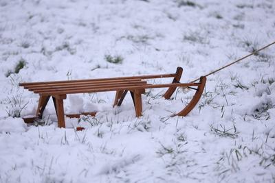 05.01.2025, Wintereinbruch in NRW-stock-foto