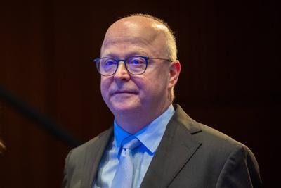 126. Ordentlicher Landesparteitag der Freien Demokraten am 5. Januar 2025 Schwabenlandhalle Fellbach, Dreikoenigstreffen der Freien Demokraten 2025, GER-stock-photo