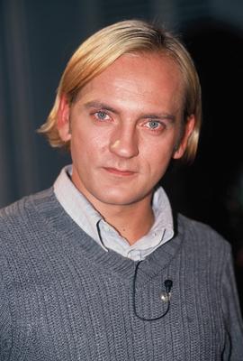 Der DJ und Musiker Sven V?th - 1998-stock-photo