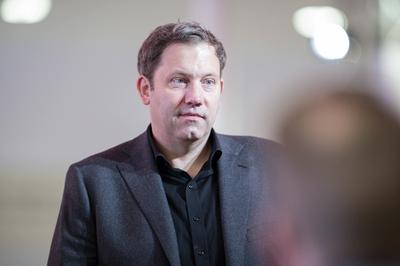 Landesvertreter:innenversammlung der SPD Niedersachsen in Hannover-stock-foto