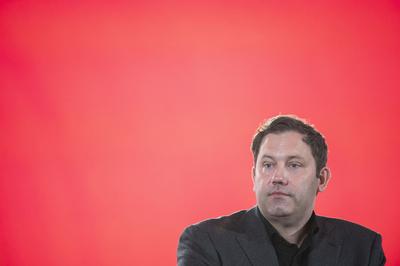 Landesvertreter:innenversammlung der SPD Niedersachsen in Hannover-stock-foto