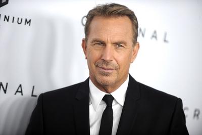 Kevin Costner bei der Premiere des Kinofilms Criminal im AMC Loews Lincoln Square 13 Theater. New York, 11.04.2016 Foto-stock-photo