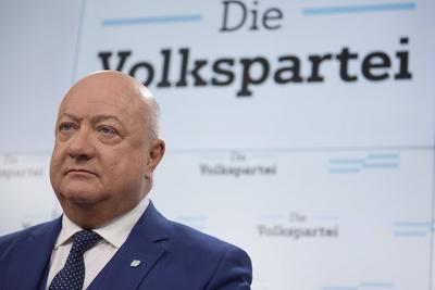 ?VP Parteivorstand nach Koalitionsscheitern-stock-photo