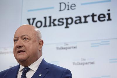 ?VP Parteivorstand nach Koalitionsscheitern-stock-photo