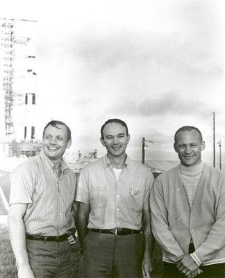 Cape Canaveral, FL - (FILE) -- On May 20, 1969, the National Aeronautics and Space Administration s (NASA) Apollo 11 fl-stock-foto