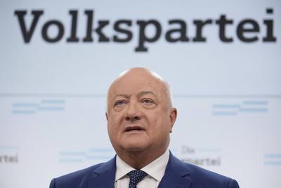 ?VP Parteivorstand nach Koalitionsscheitern-stock-photo