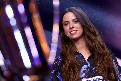 Vanessa Mai-stock-foto