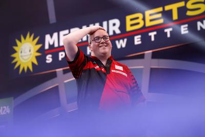 Stephen Bunting-stock-foto