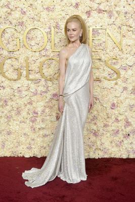 Nicole Kidman-stock-foto