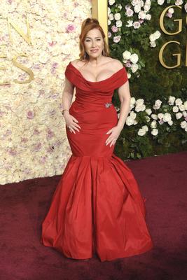 Lisa Ann Walter-stock-foto