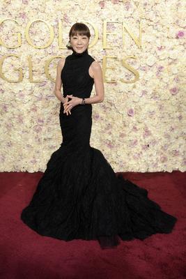 Michelle Yeoh-stock-foto