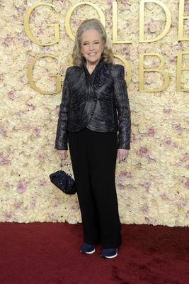 Kathy Bates-stock-foto