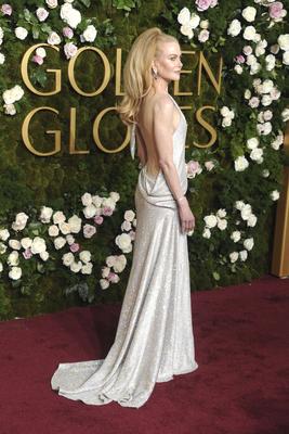 Nicole Kidman-stock-foto