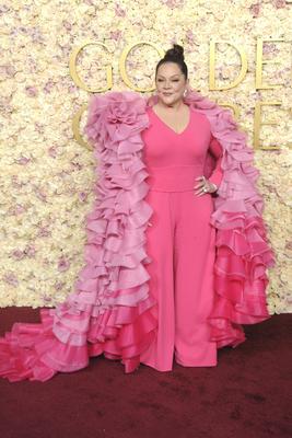 Melissa McCarthy-stock-foto