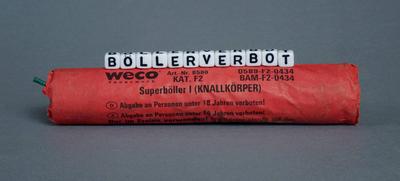 B?llerverbot B?llerverbot, 13.11.2022, Borkwalde, Brandenburg, Auf einem B?ller liegt der Schriftzug B?llerverbot. *** f-stock-foto