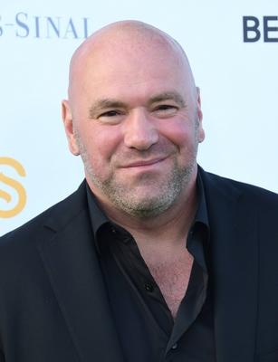 15 July 2019 Inglewood California Dana White 34th Annual Cedars Sinai Sports Spectacular Gala-stock-photo