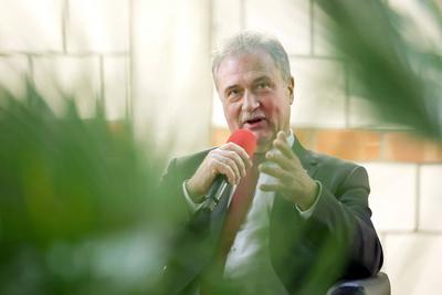Claus Weselsky-stock-photo