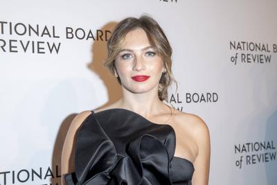 The national board of review awards gala-stock-photo