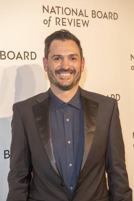 The national board of review awards gala-stock-photo