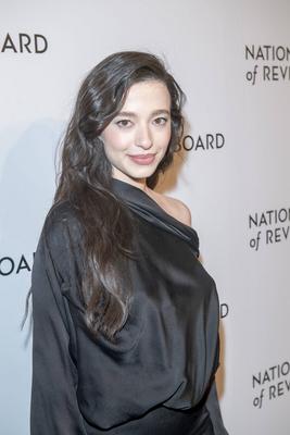 The national board of review awards gala-stock-foto
