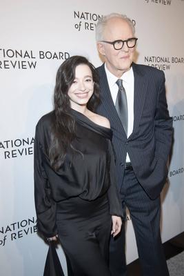 The national board of review awards gala-stock-foto