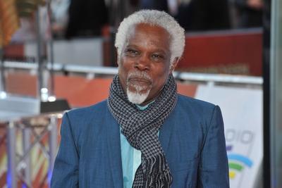 RADIO REGENBOGEN AWARD 2015. S?nger Billy Ocean anl??lich der Verleihung des Medienpreises aus Baden-W?rttemberg Radio-stock-foto
