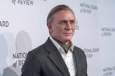 The national board of review awards gala-stock-foto