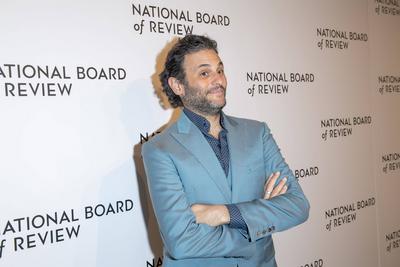 The national board of review awards gala-stock-foto
