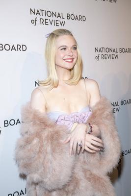 The national board of review awards gala-stock-foto