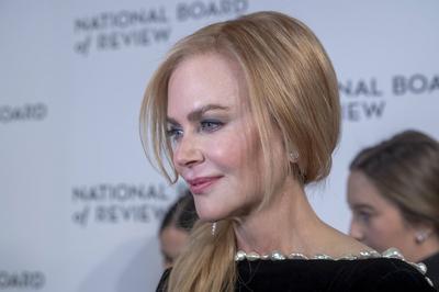 The national board of review awards gala-stock-foto