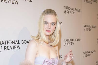 The national board of review awards gala-stock-foto
