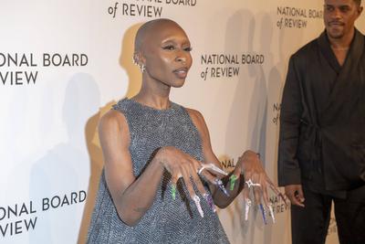 The national board of review awards gala-stock-foto