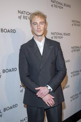 The national board of review awards gala-stock-foto