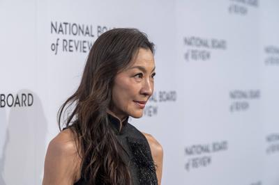The national board of review awards gala-stock-foto