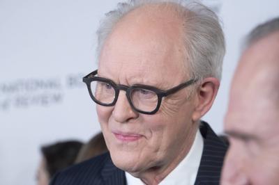 The national board of review awards gala-stock-foto
