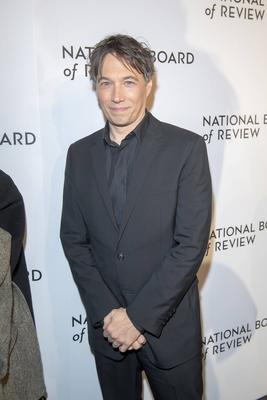 The national board of review awards gala-stock-foto