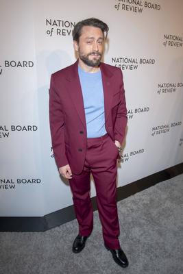 The national board of review awards gala-stock-foto