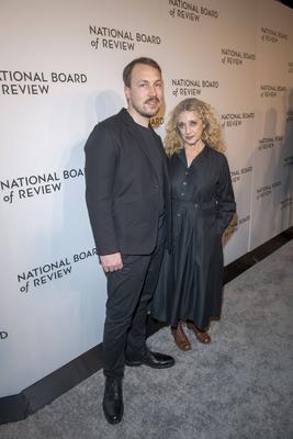 The national board of review awards gala-stock-foto
