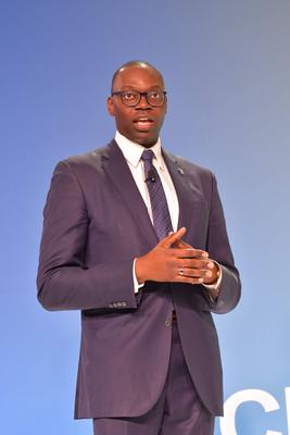 Union Heritage, Actress, Activist, Entrepreneurial Growth-stock-foto