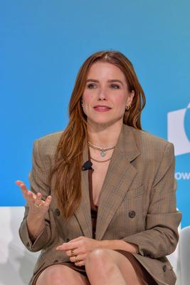 Union Heritage, Actress, Activist, Entrepreneurial Growth-stock-foto