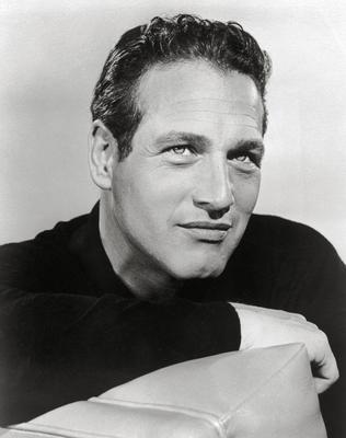 Publicity still Paul Newman circa 1960 PUBLICATIONxINxGERxSUIxAUTxONLY Copyright xHAx 30928_809-stock-photo