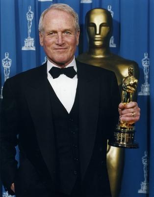 Paul Newman at the 64th Annual Academy Awards 1992 Hollywood CA USA PUBLICATIONxINxGERxSUIxAUTxONLY-stock-foto