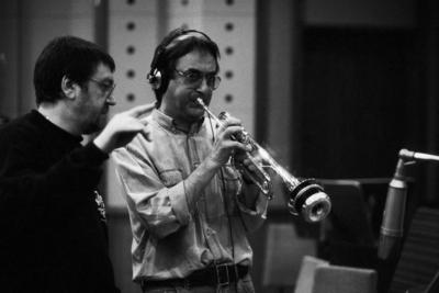 Tatort Markowitz s Blues Musik f?r Tatort Berlin - Beste LageMusik f?r den Tatort: Berlin - beste Lage (1993), Im Bild:-stock-photo