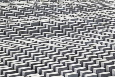 Sightseeing Berlin - Denkmal f?r die ermordeten Juden Europas Foto:xT.xSkupinx/xFuturexImage-stock-foto