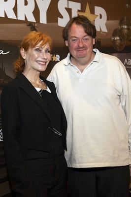 Andrea Sawatzki, Sascha Nathan-stock-photo